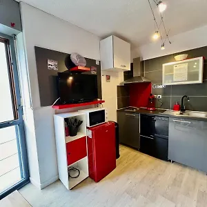 Appartement - Au Pieds Des Pistes, Orcières